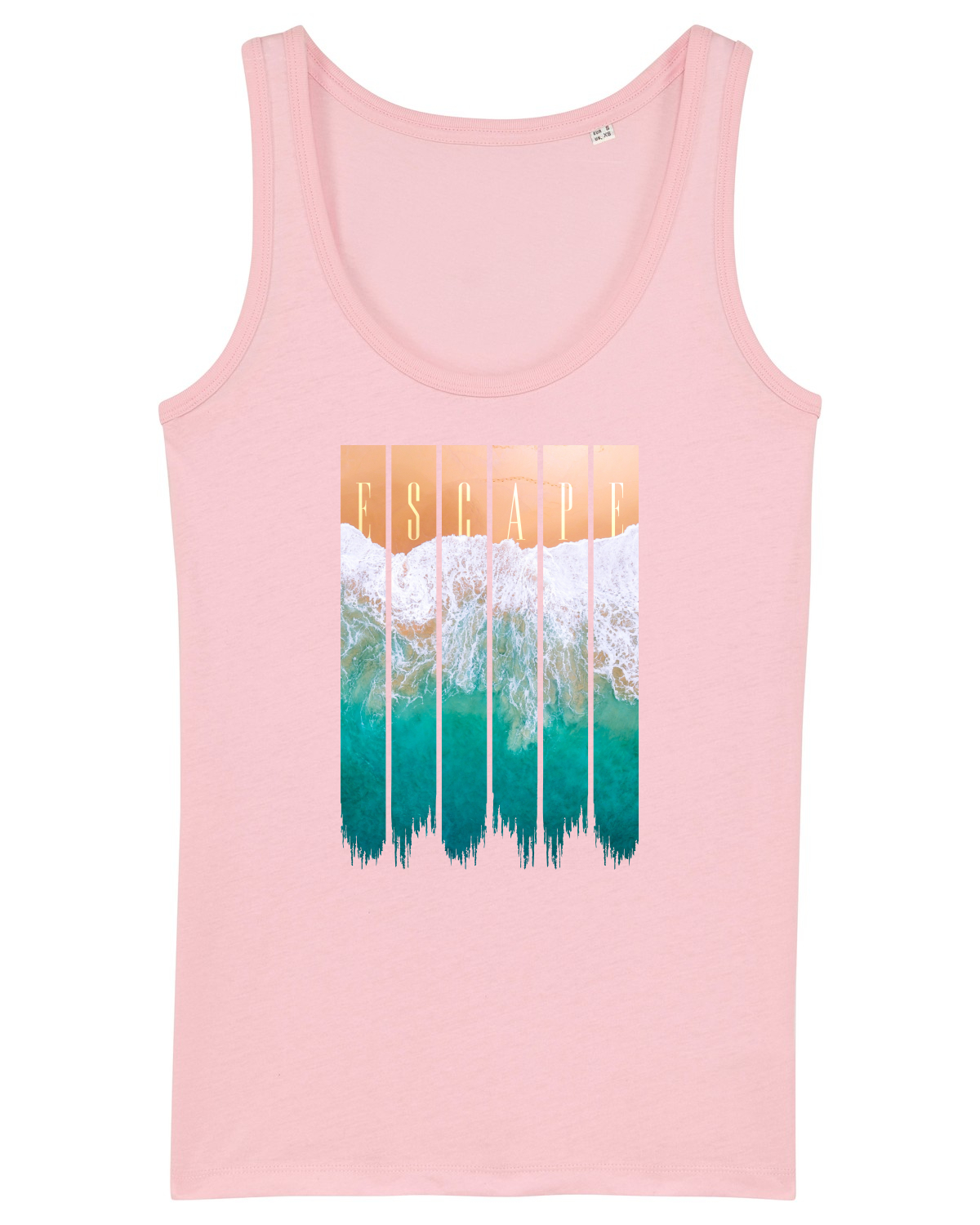 Maiou Damă Dreamer Cotton Pink