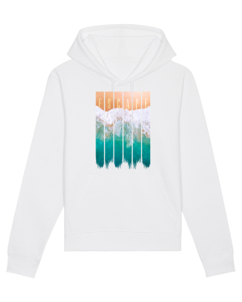 Escape White