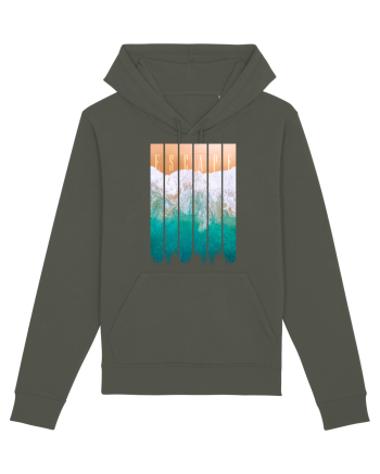 Escape Khaki