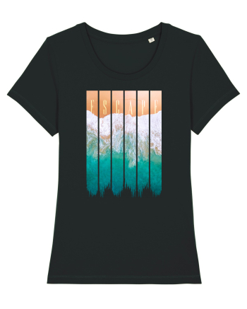 Escape Black