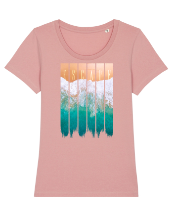 Escape Canyon Pink