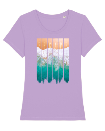 Escape Lavender Dawn