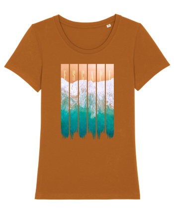 Escape Roasted Orange