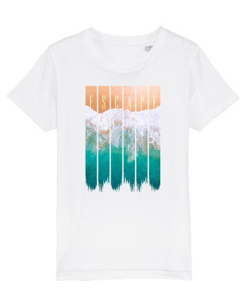 Escape White