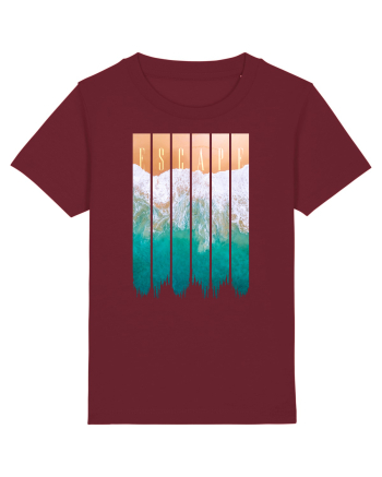 Escape Burgundy