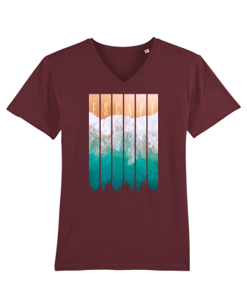Escape Burgundy