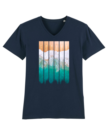 Escape French Navy