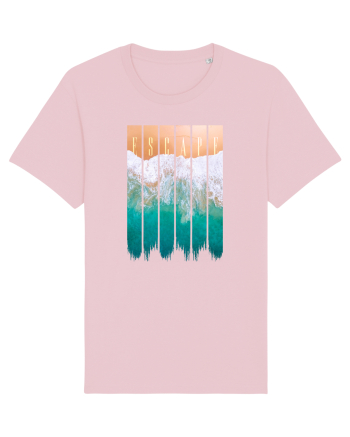 Escape Cotton Pink