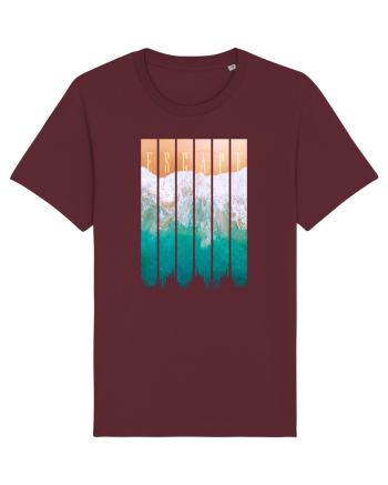 Escape Burgundy