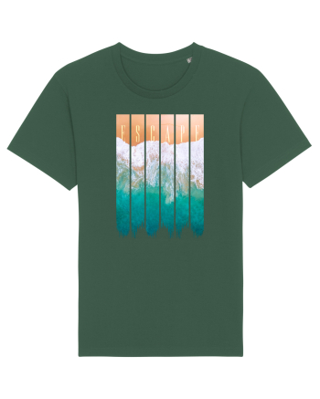 Escape Bottle Green