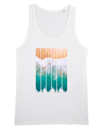 Escape White