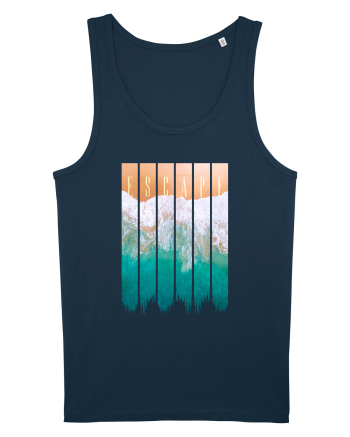 Escape Navy