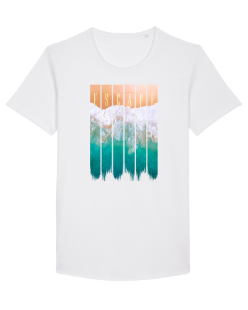Escape White