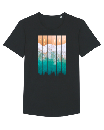 Escape Black