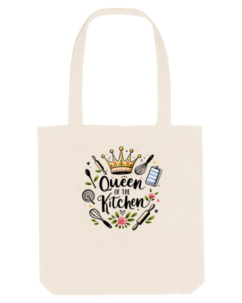 pentru pasiune culinară - Queen of the kitchen Natural