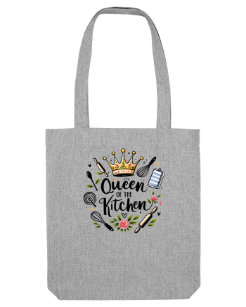 pentru pasiune culinară - Queen of the kitchen Heather Grey