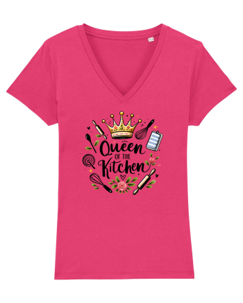 pentru pasiune culinară - Queen of the kitchen Raspberry