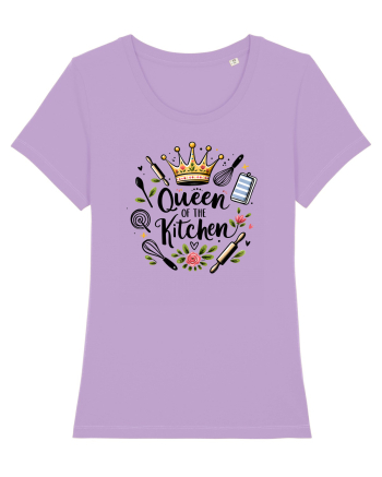 pentru pasiune culinară - Queen of the kitchen Lavender Dawn