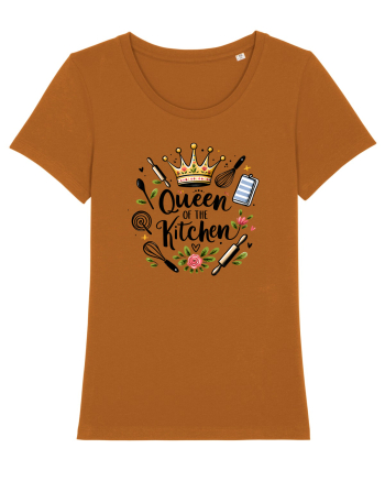 pentru pasiune culinară - Queen of the kitchen Roasted Orange