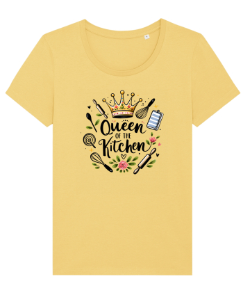 pentru pasiune culinară - Queen of the kitchen Jojoba