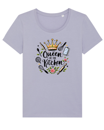 pentru pasiune culinară - Queen of the kitchen Lavender