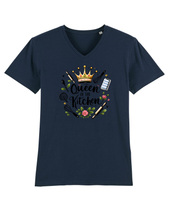 pentru pasiune culinară - Queen of the kitchen French Navy