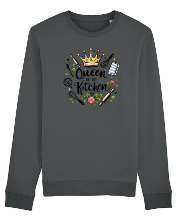 pentru pasiune culinară - Queen of the kitchen Anthracite