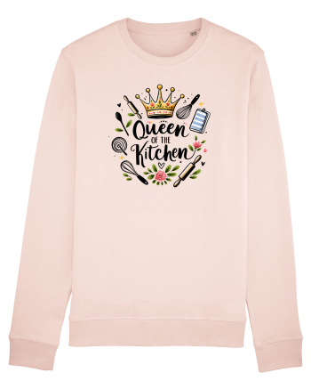 pentru pasiune culinară - Queen of the kitchen Candy Pink