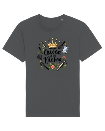 pentru pasiune culinară - Queen of the kitchen Anthracite