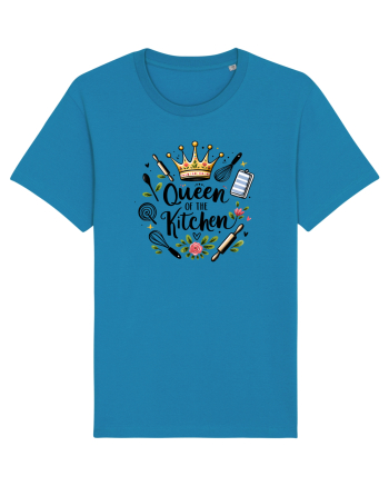 pentru pasiune culinară - Queen of the kitchen Azur