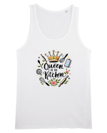 pentru pasiune culinară - Queen of the kitchen Maiou Bărbat Runs