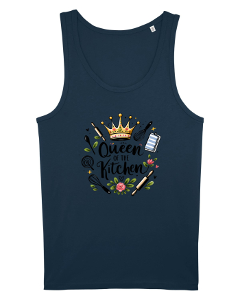 pentru pasiune culinară - Queen of the kitchen Navy