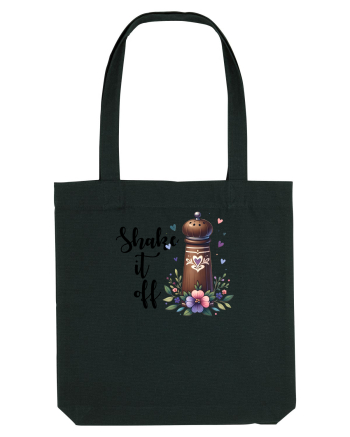 pentru pasiune culinară - Shake it off Black