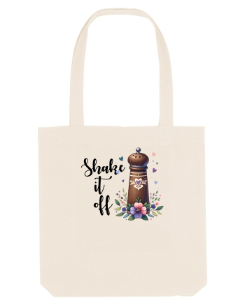 pentru pasiune culinară - Shake it off Natural