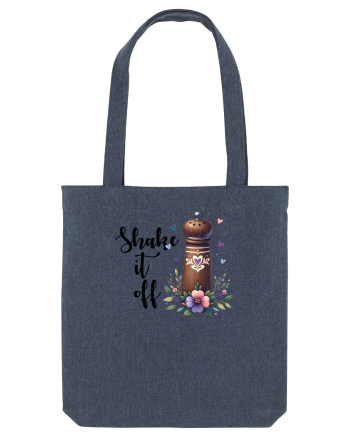 pentru pasiune culinară - Shake it off Midnight Blue