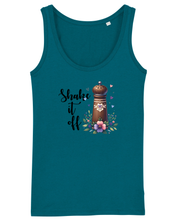 pentru pasiune culinară - Shake it off Ocean Depth