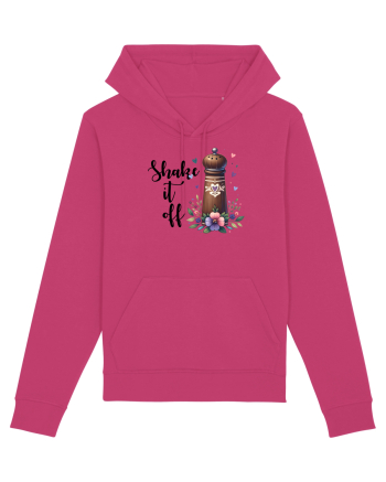 pentru pasiune culinară - Shake it off Raspberry