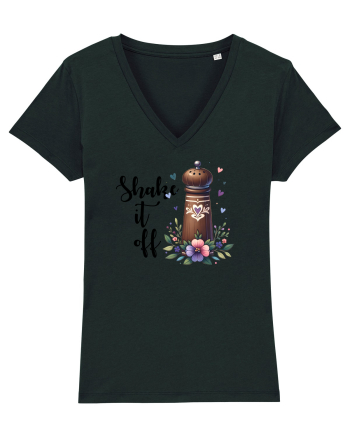 pentru pasiune culinară - Shake it off Black