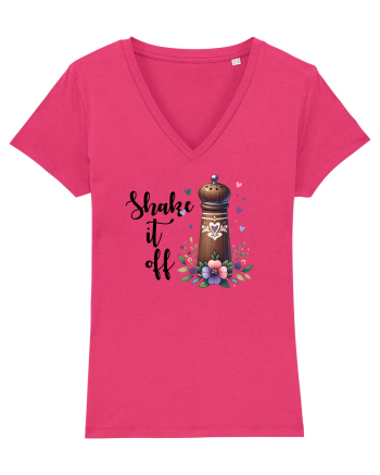 pentru pasiune culinară - Shake it off Raspberry