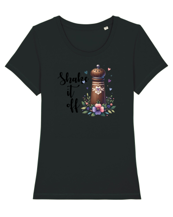 pentru pasiune culinară - Shake it off Black