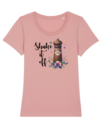 pentru pasiune culinară - Shake it off Canyon Pink