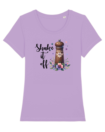 pentru pasiune culinară - Shake it off Lavender Dawn
