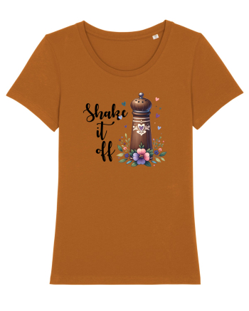 pentru pasiune culinară - Shake it off Roasted Orange