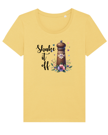 pentru pasiune culinară - Shake it off Jojoba