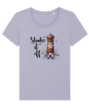 pentru pasiune culinară - Shake it off Lavender