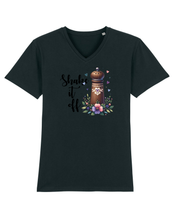 pentru pasiune culinară - Shake it off Black