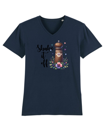 pentru pasiune culinară - Shake it off French Navy