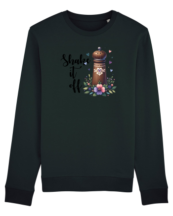pentru pasiune culinară - Shake it off Black