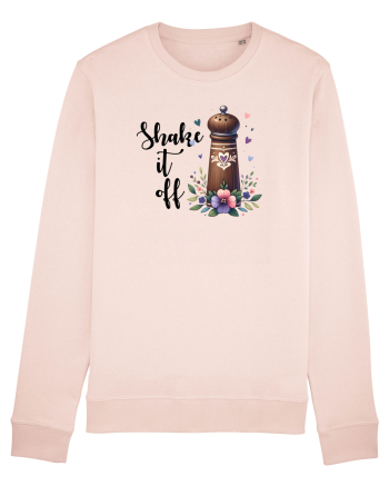 pentru pasiune culinară - Shake it off Candy Pink
