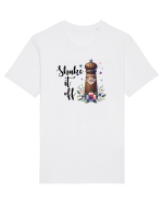 pentru pasiune culinară - Shake it off Tricou mânecă scurtă Unisex Rocker